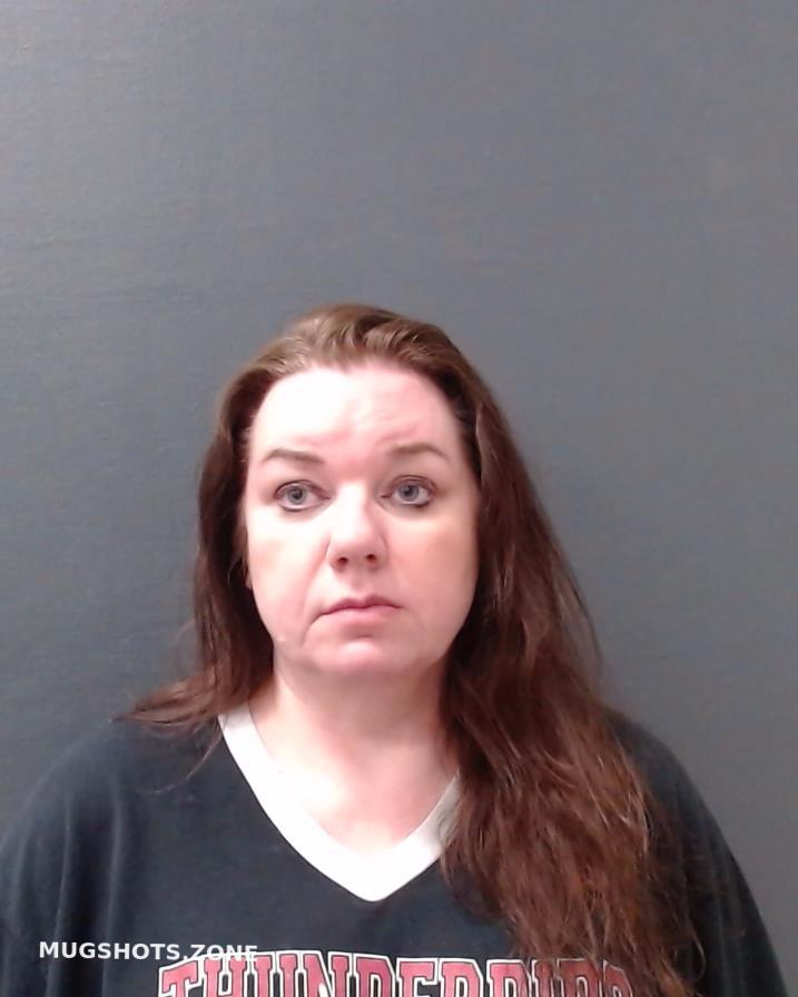 BROWNING CYNDI MARIE 06/09/2023 - Comal County Mugshots Zone