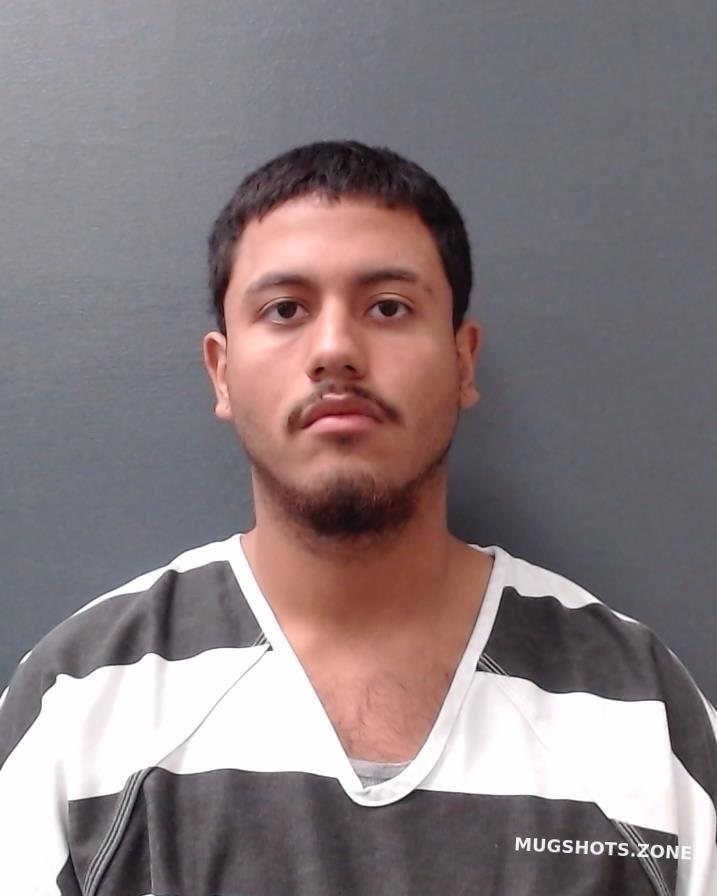 CAVASOS ROEL 06/12/2023 - Comal County Mugshots Zone