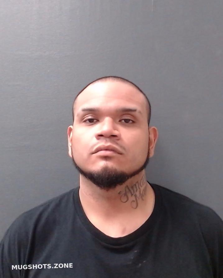 Mena Nathaniel Isaiah 06132023 Comal County Mugshots Zone 4877