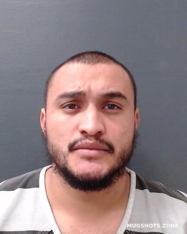 Juanez Israel Trinidad 06 14 2023 Comal County Mugshots Zone