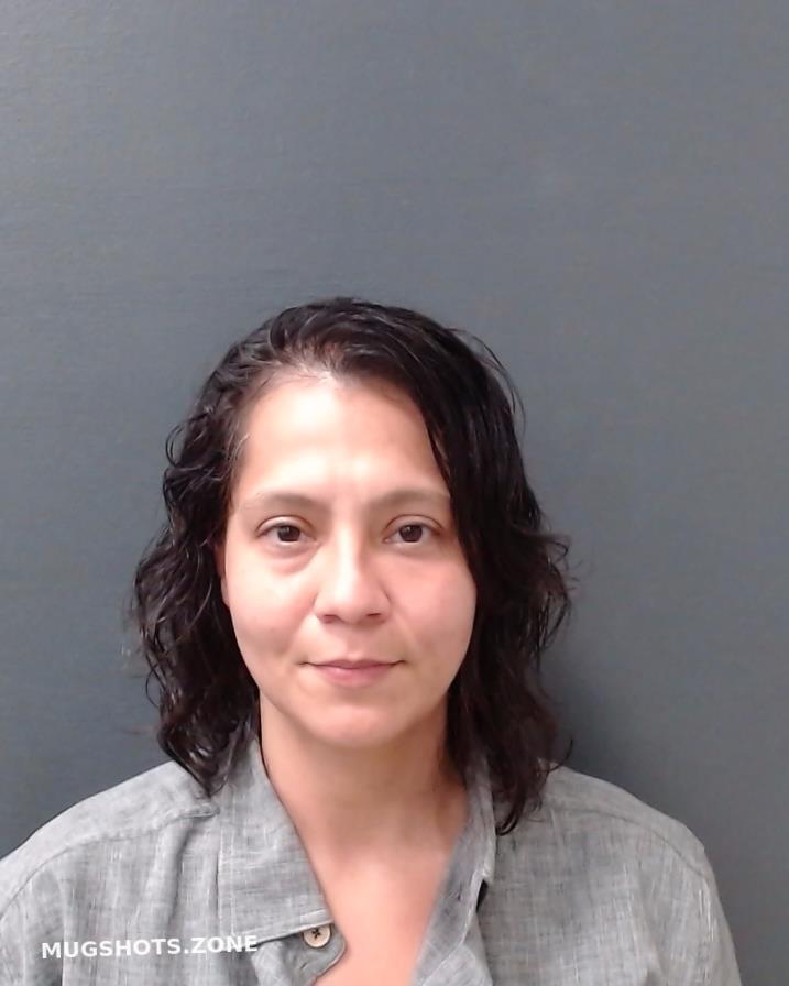 Rodriguez Dolores 06 14 2023 Comal County Mugshots Zone