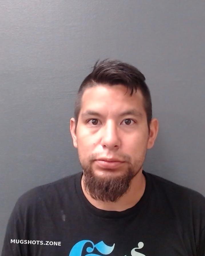 Rodriguez Anthony 06152023 Comal County Mugshots Zone 