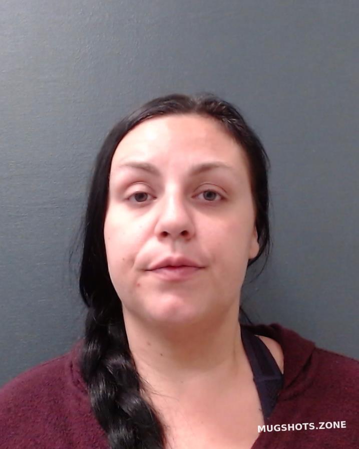 Fulton Ashley Ann 06 15 2023 Comal County Mugshots Zone