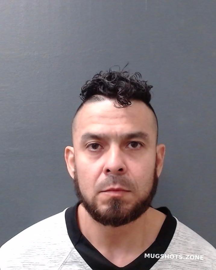 Sosa Geraldo 06 15 2023 Comal County Mugshots Zone