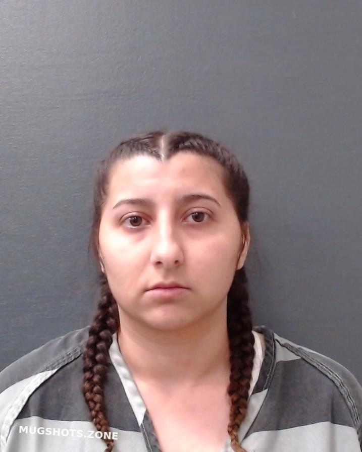 Serban Maria 06 16 2023 Comal County Mugshots Zone