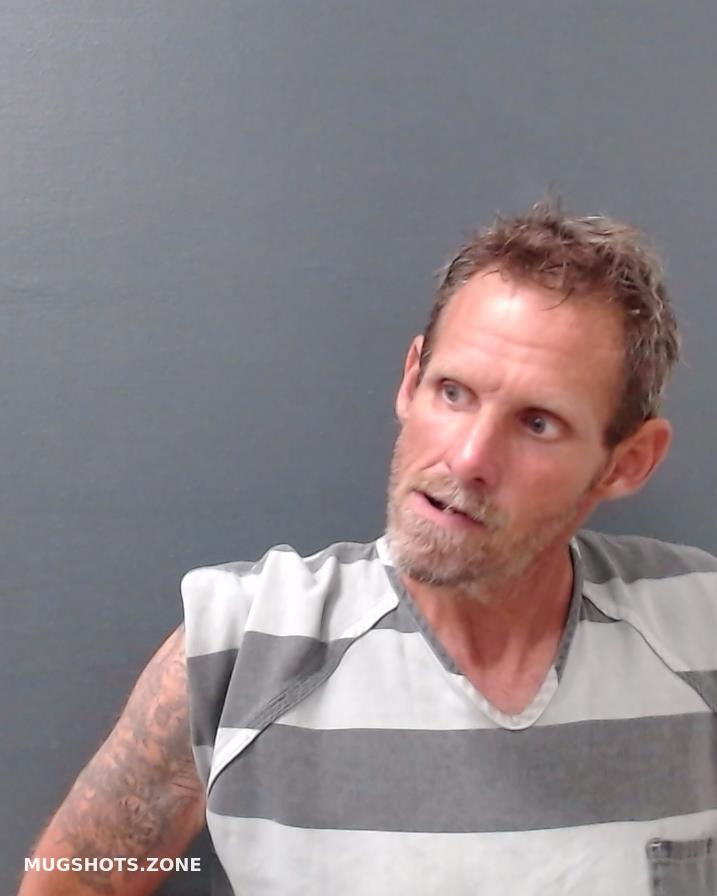 TIMMINS MICHAEL DAVID 06/16/2023 Comal County Mugshots Zone