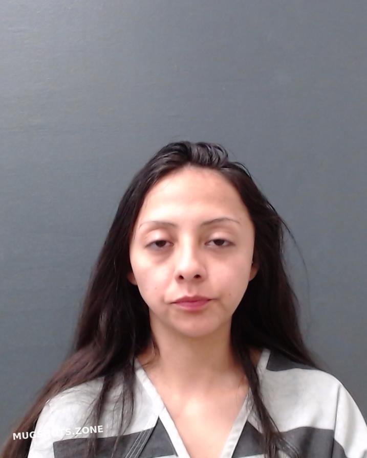 CONTRERAS MAGGIE BREANNE 06/17/2023 - Comal County Mugshots Zone