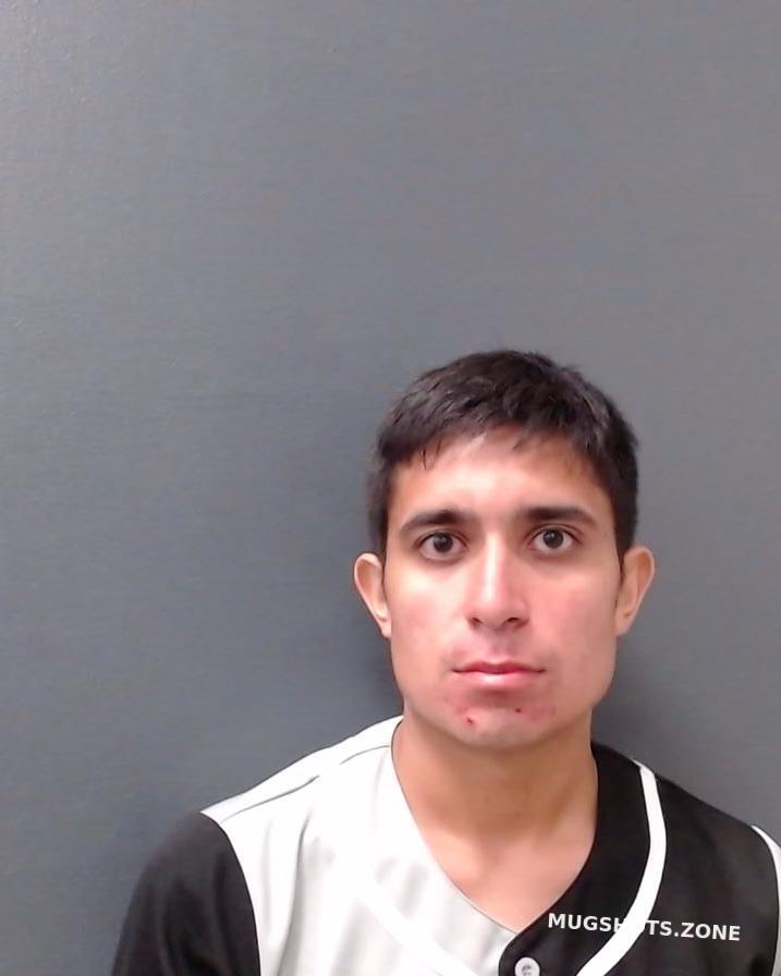 Garza Louis James 06 18 2023 Comal County Mugshots Zone