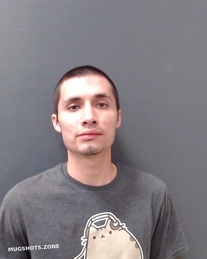 Villarreal Matthew Reed 06 19 2023 Comal County Mugshots Zone