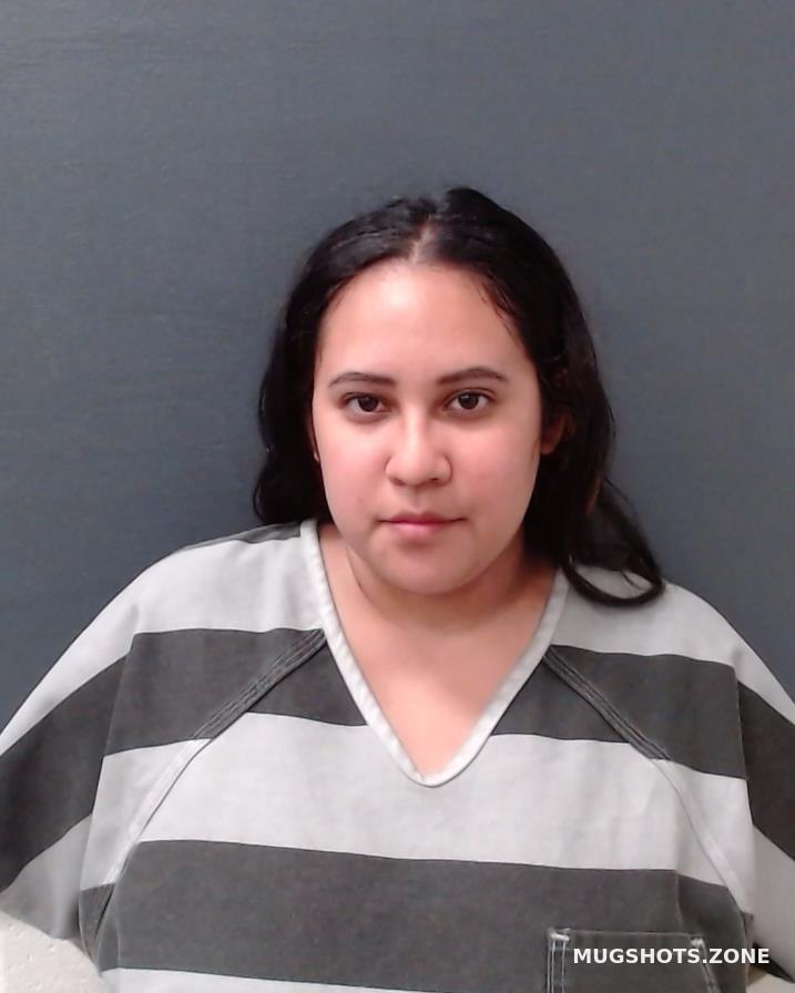 FARIAS CARLEY NICOLE 06/22/2023 - Comal County Mugshots Zone