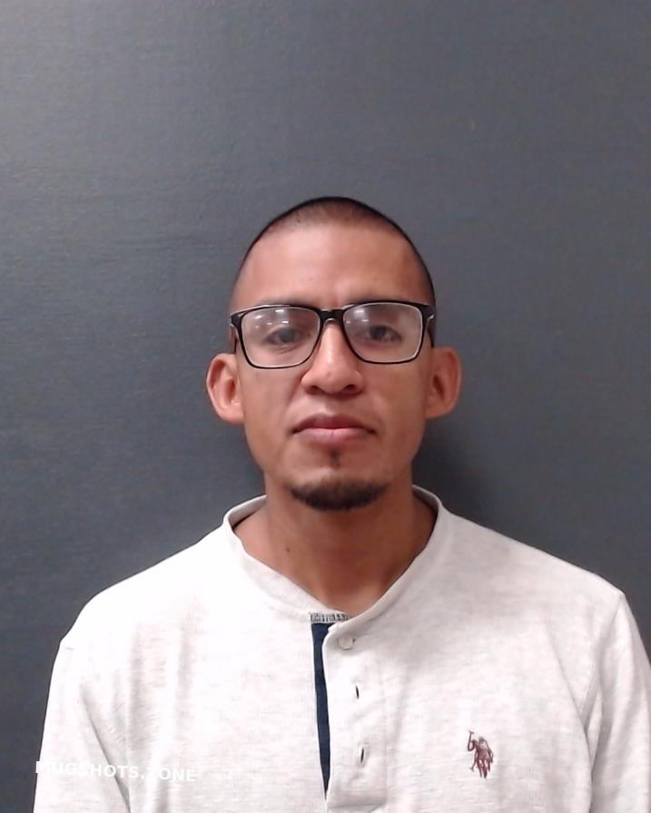 Nieto Lopez Jose Alfredo 06222023 Comal County Mugshots Zone