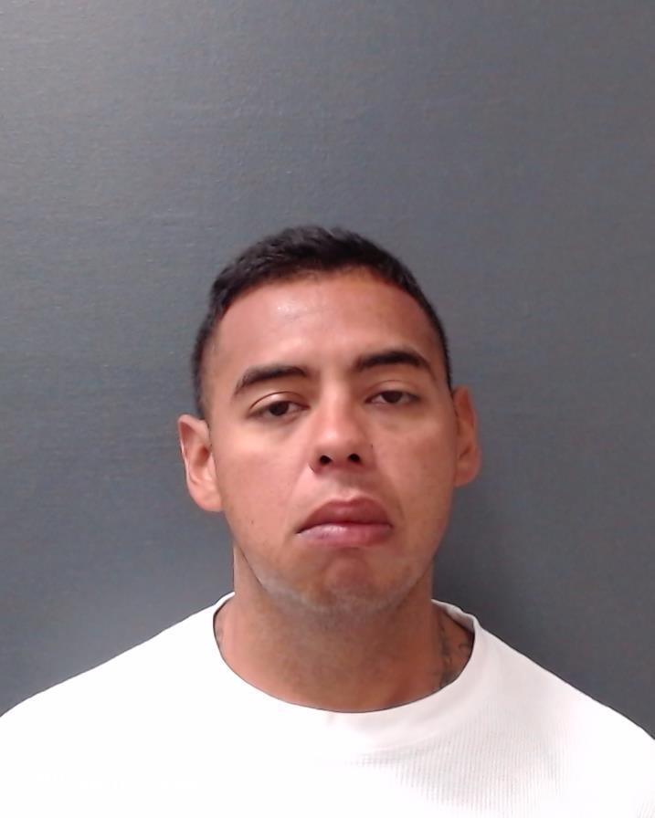 MARTINEZ ALEXANDER MICHAEL 06/22/2023 Comal County Mugshots Zone