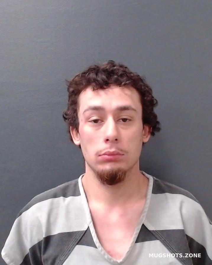 Garza Gage Anthony 06242023 Comal County Mugshots Zone