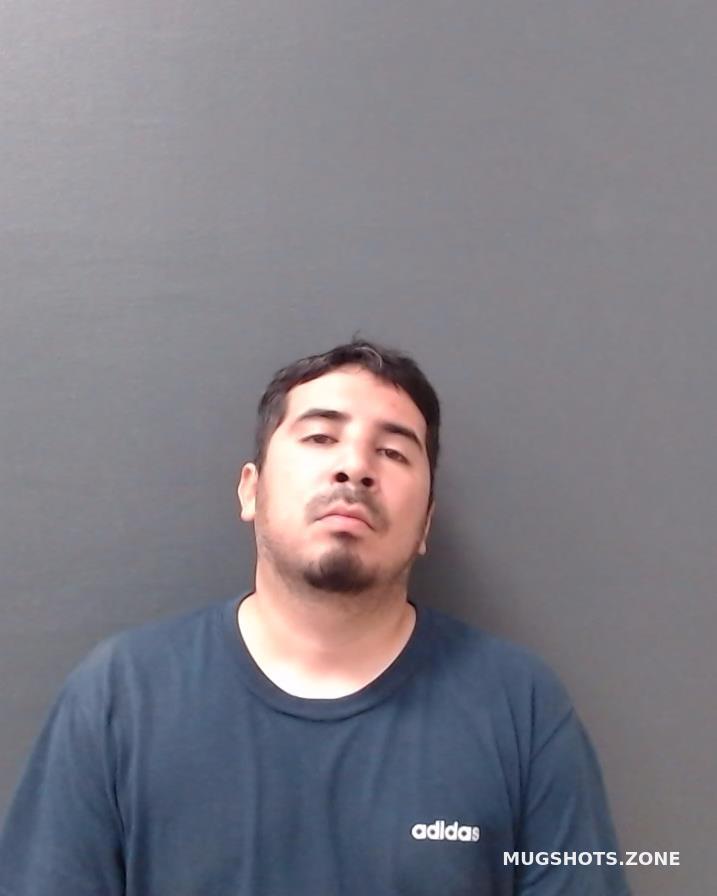 Hernandez Gaspar 06 24 2023 Comal County Mugshots Zone