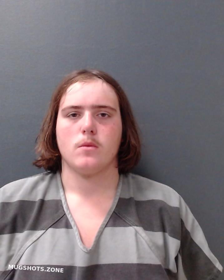 Breeden David Lewis 06 26 2023 Comal County Mugshots Zone