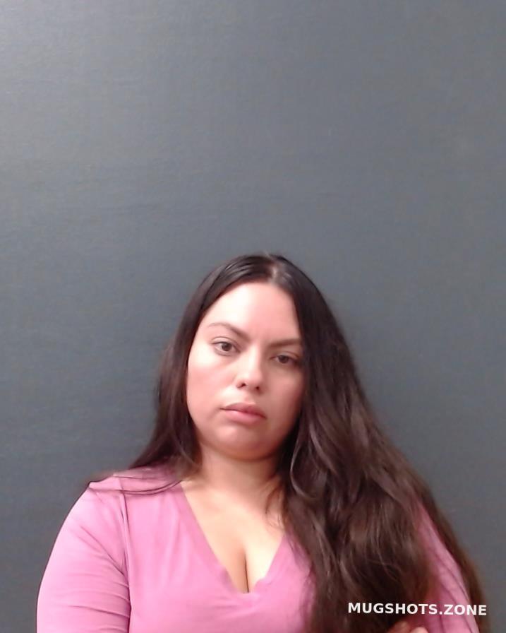 DELGADO STEPHANIE 06/30/2023 - Comal County Mugshots Zone