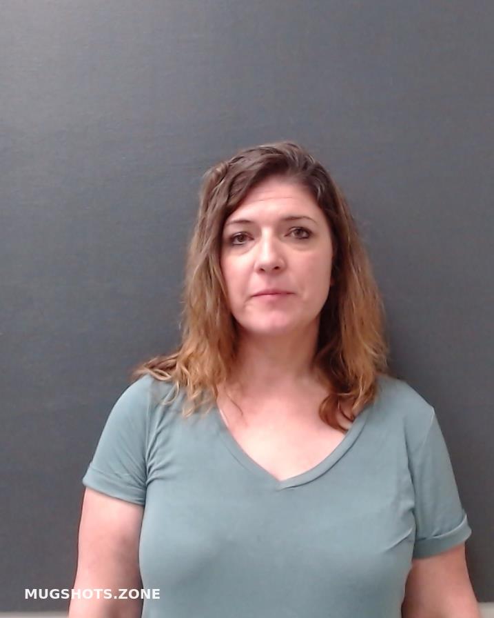 Carpenter Stacey Kuhn 06302023 Comal County Mugshots Zone