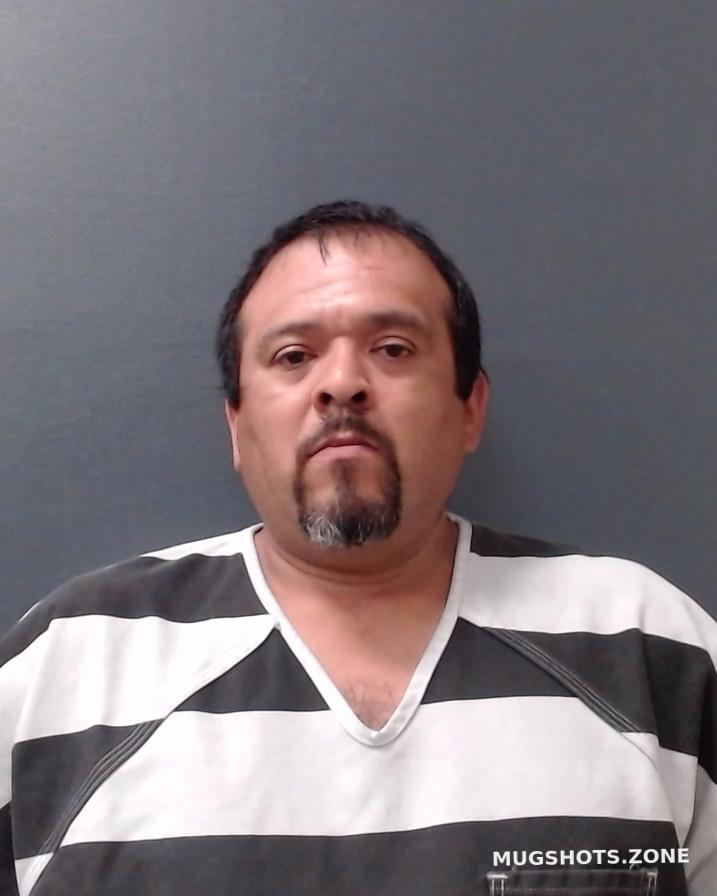 Martinez Randy David 06 30 2023 Comal County Mugshots Zone