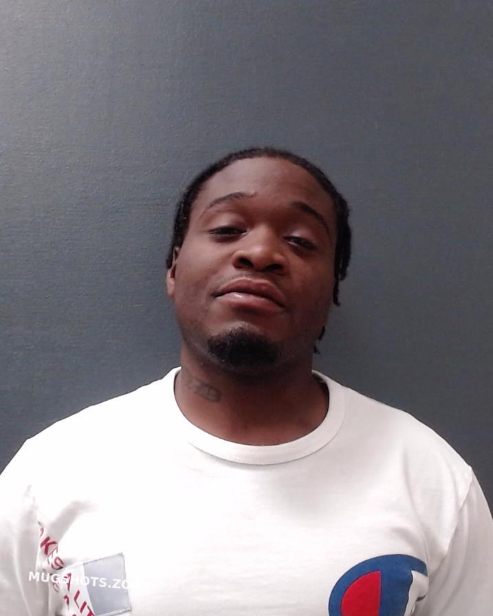 FLANAGAN DAMON JR. 07/01/2023 Comal County Mugshots Zone