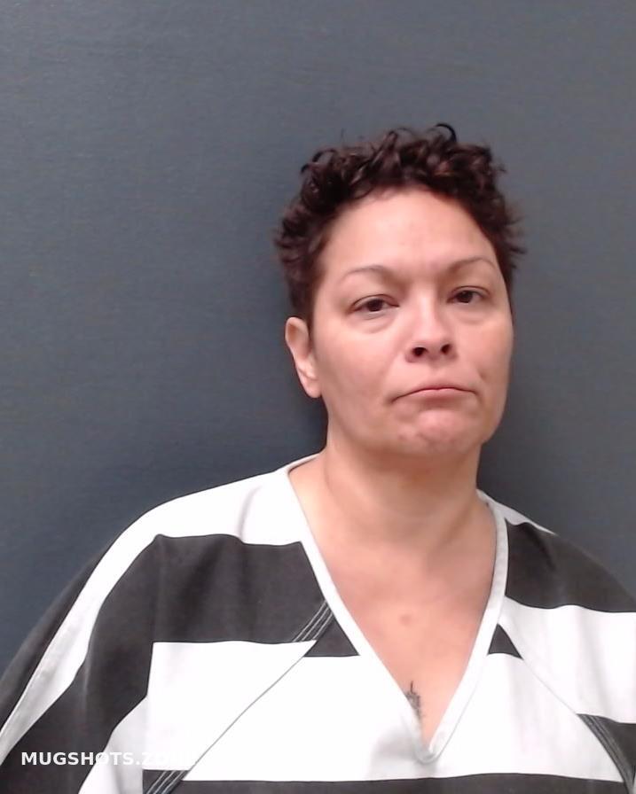 BARTON ANNE MARIE 07/02/2023 Comal County Mugshots Zone
