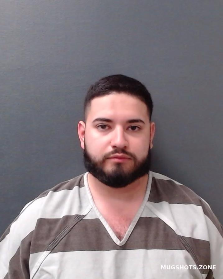 RINCON RAYMUNDO 07/04/2023 Comal County Mugshots Zone