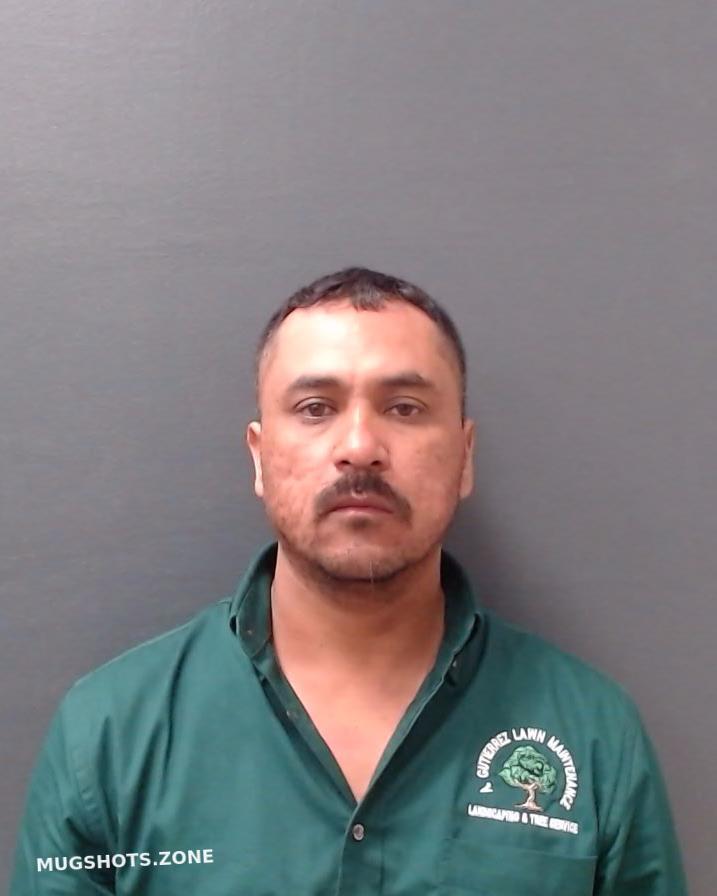 Gutierrez Gonzalez Alberto 07062023 Comal County Mugshots Zone 1556