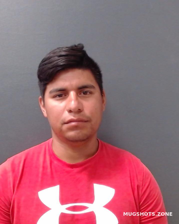 Martinez Daniel Roy 07062023 Comal County Mugshots Zone 