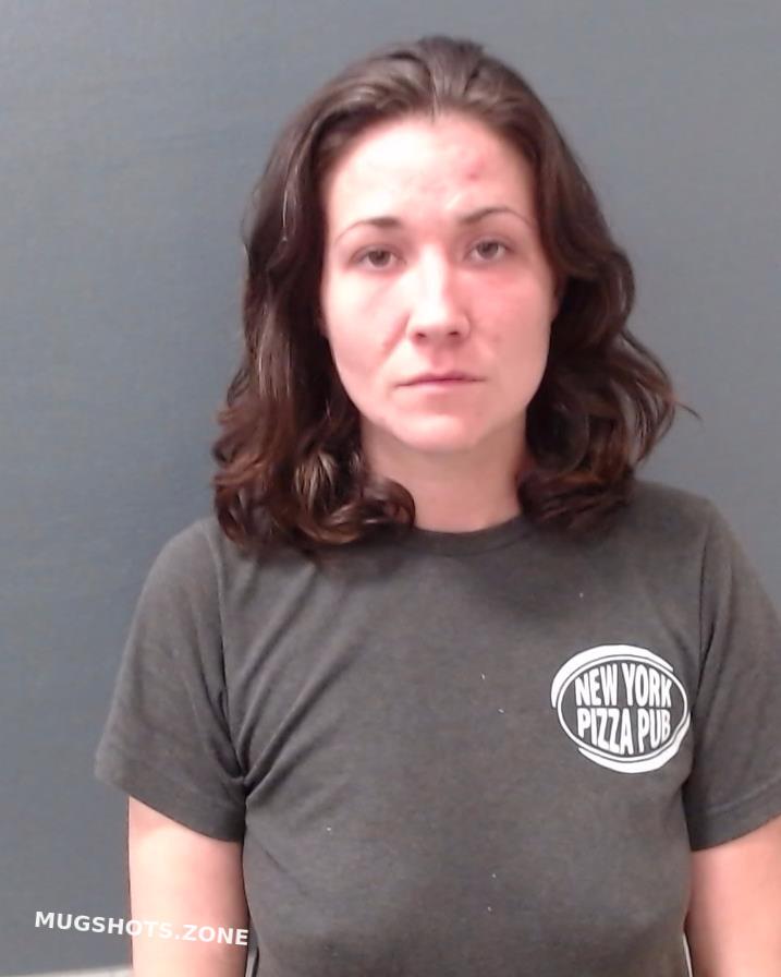 DAVIS BRANDY DALENE 07/07/2023 Comal County Mugshots Zone