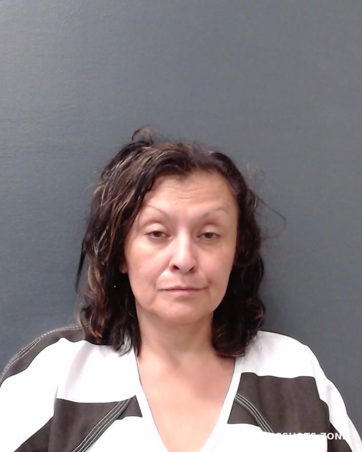 Perez Jo Ann 07 11 2023 Comal County Mugshots Zone