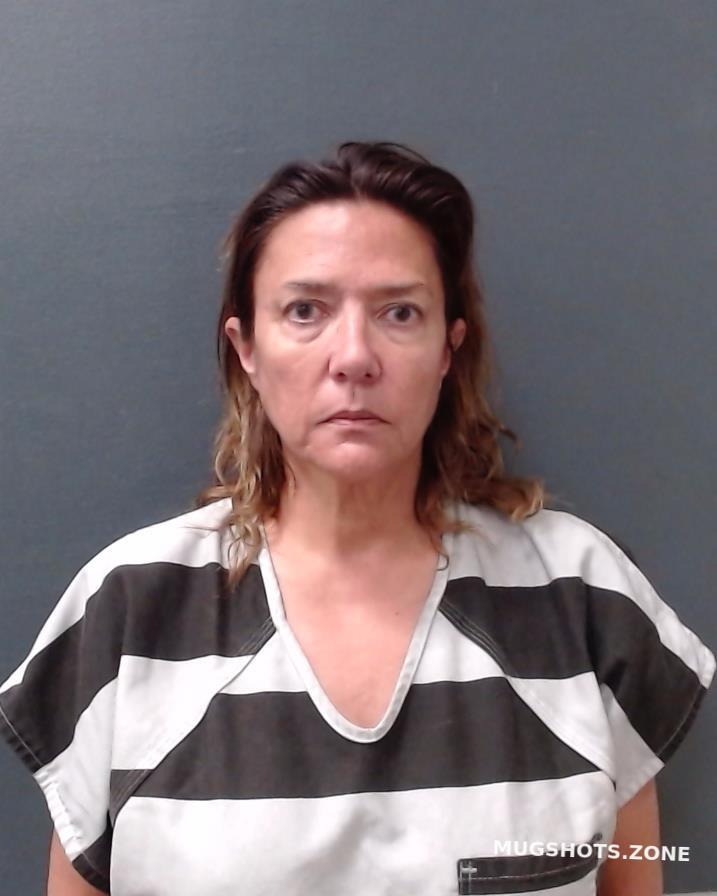 Trahan Kelley Ann 07 13 2023 Comal County Mugshots Zone