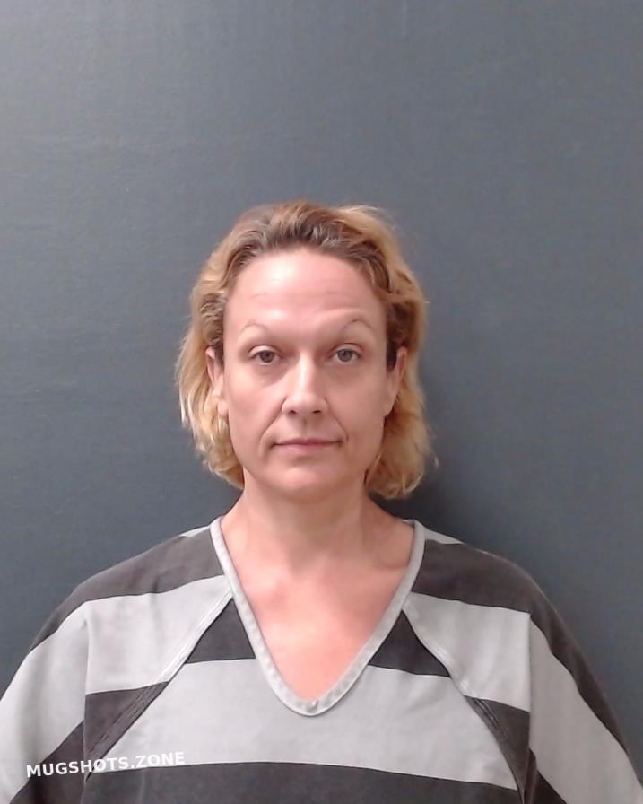 Nichols Jessica Rae 07202023 Comal County Mugshots Zone 7441