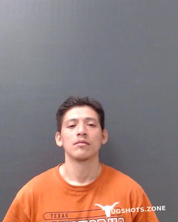 Ordonez Fernando Iii 07 22 2023 Comal County Mugshots Zone