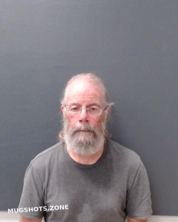 JONES CHARLES EUGENE 07/23/2023 - Comal County Mugshots Zone