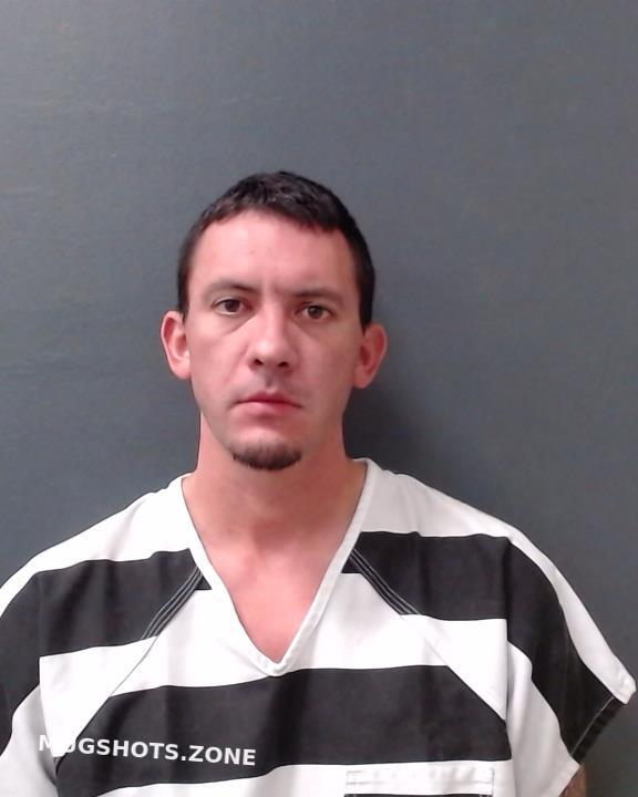 Martinez Richard Allen 07 28 2023 Comal County Mugshots Zone