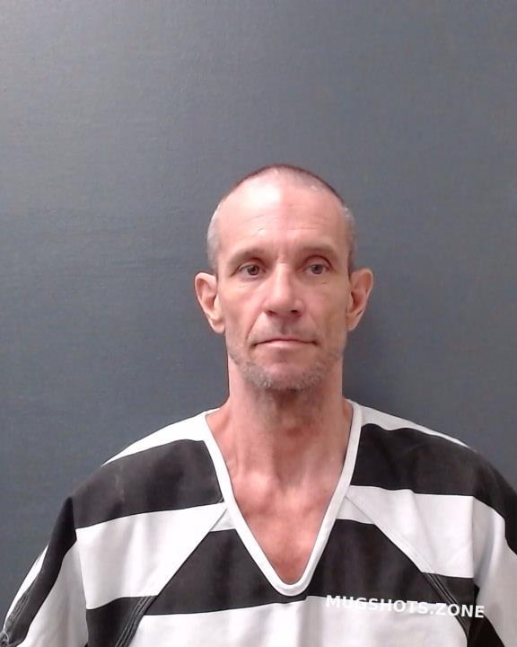 SWALLOW KEVIN GRAY 07/28/2023 Comal County Mugshots Zone