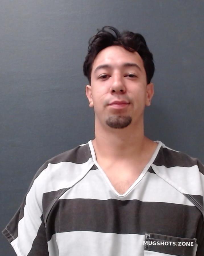 Lujan Andres Luis 07 29 2023 Comal County Mugshots Zone