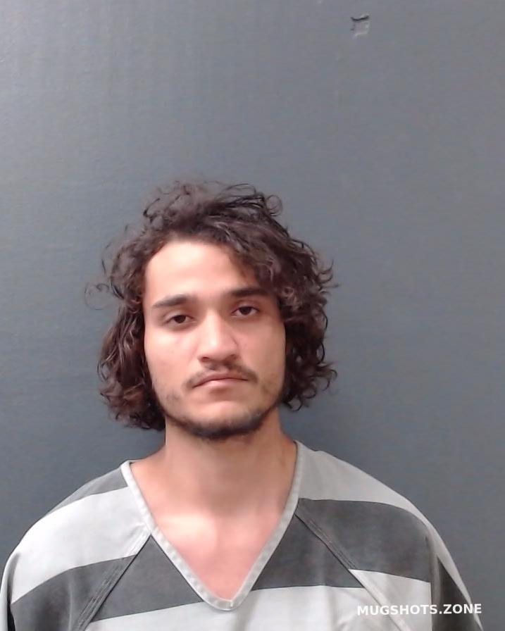 Heathcott Rudy Eugene Iii 07292023 Comal County Mugshots Zone 8372