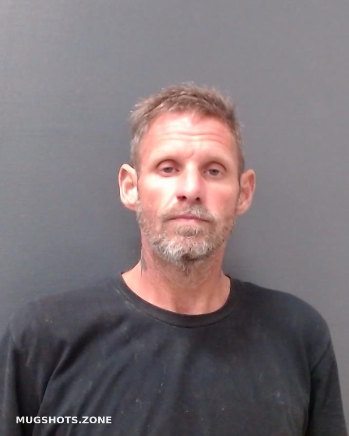 TIMMINS MICHAEL DAVID 07/30/2023 Comal County Mugshots Zone