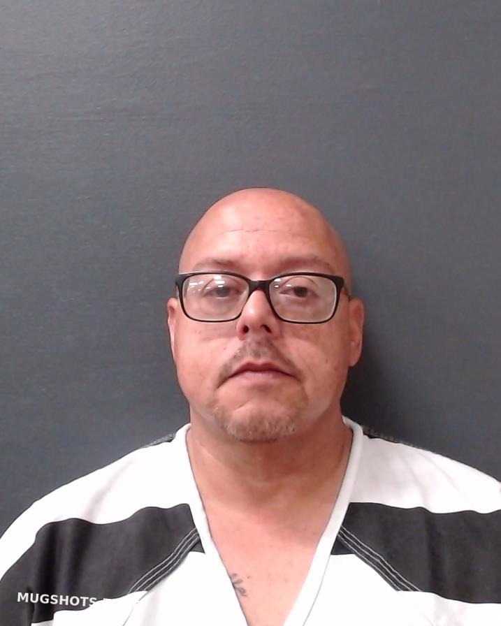 Martinez Francisco Jr 08 02 2023 Comal County Mugshots Zone