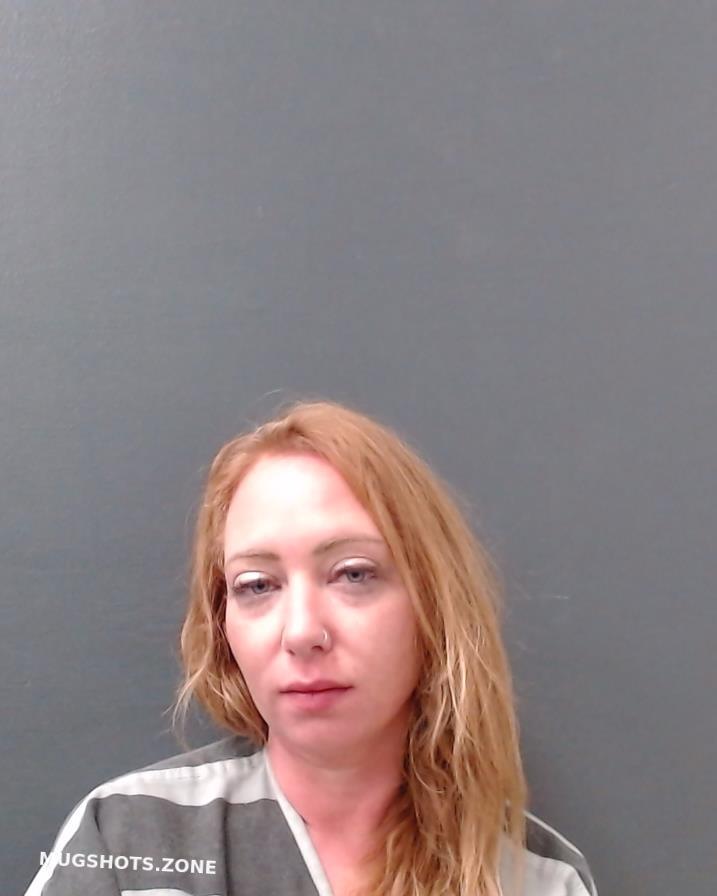 Gibson Lyndsey Sara 08052023 Comal County Mugshots Zone 