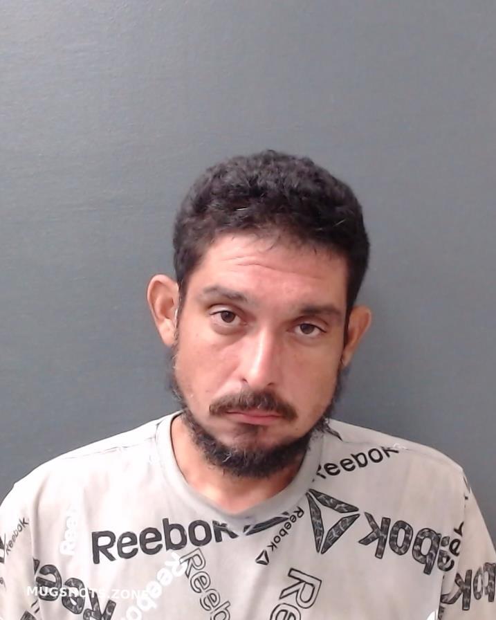 Solis Sosa Juan 08052023 Comal County Mugshots Zone 6113