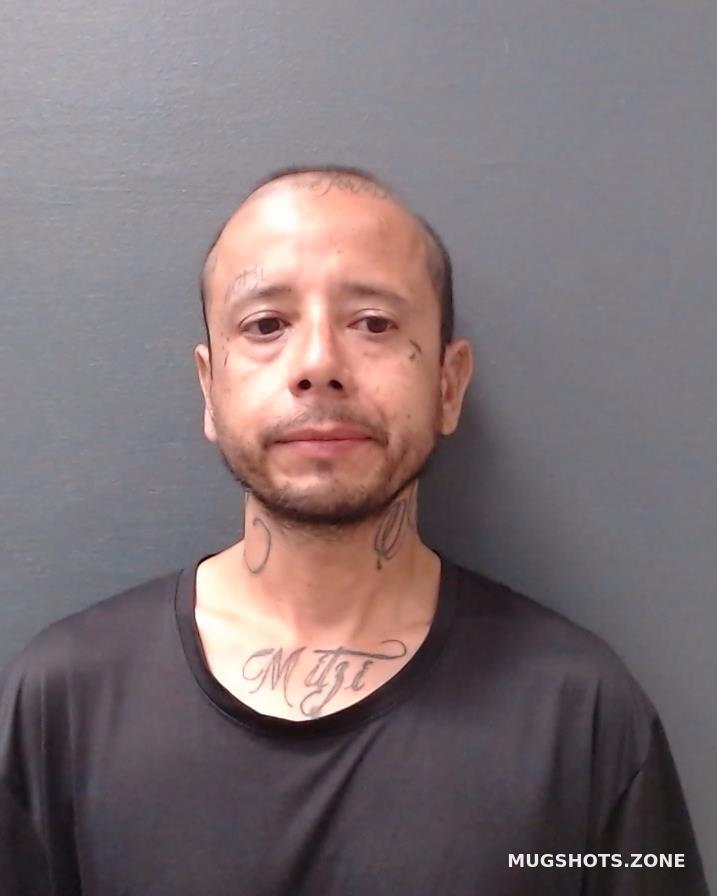 Amador Christopher Robert 08 06 2023 Comal County Mugshots Zone