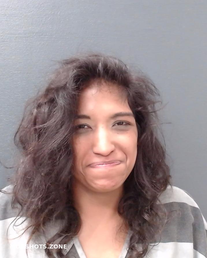 Cano Jessica 08 10 2023 Comal County Mugshots Zone