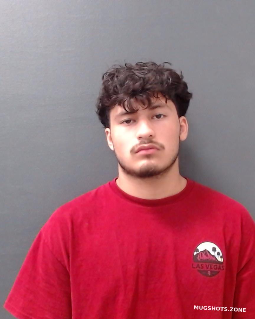 Wise Andrew Tyler 08132023 Comal County Mugshots Zone 4149