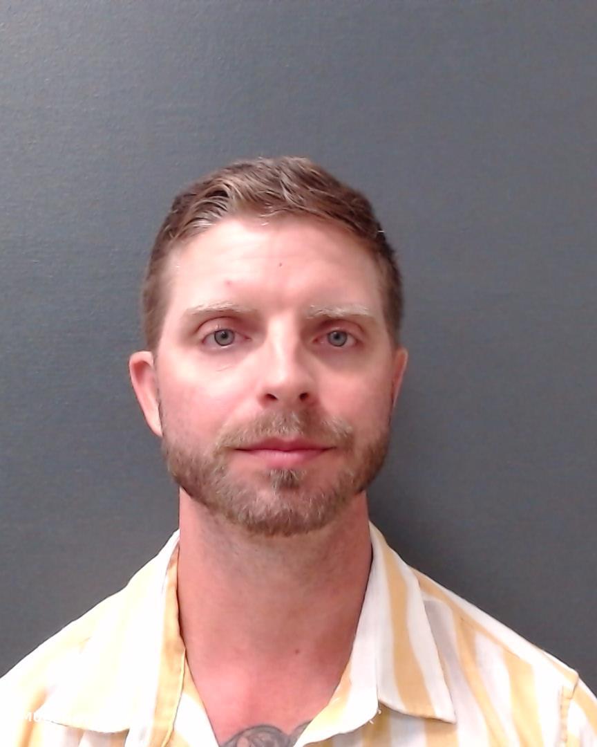 DAWSON CHASE STEVEN 08/19/2023 Comal County Mugshots Zone