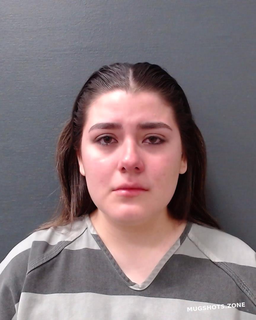 Perez Camila 08 20 2023 Comal County Mugshots Zone