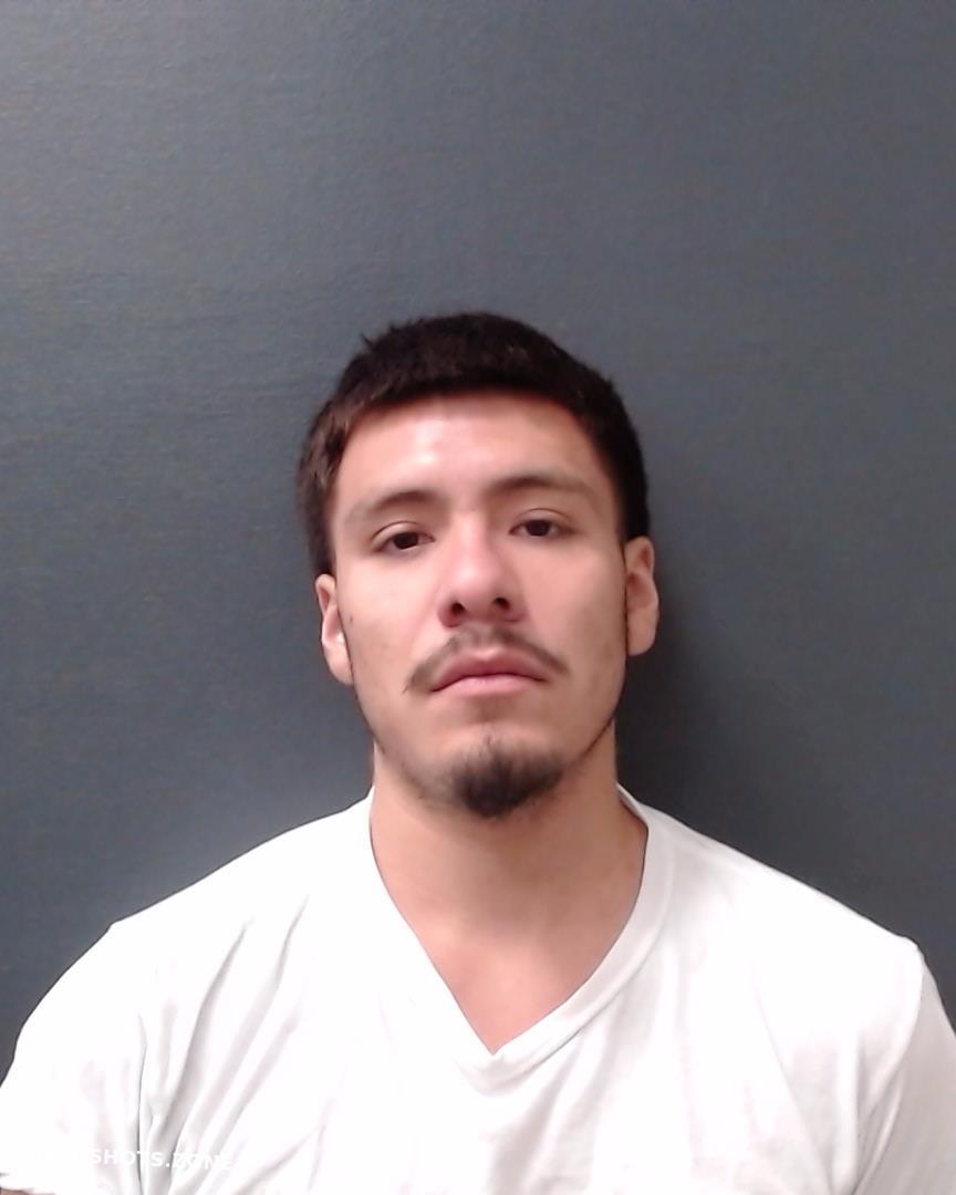 Saucedo Alfredo 08 21 2023 Comal County Mugshots Zone