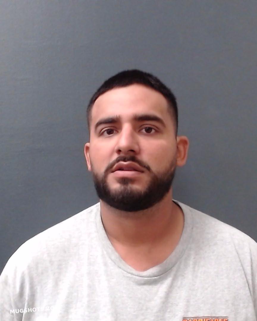 Castillo Jesus Jose Jr 08222023 Comal County Mugshots Zone