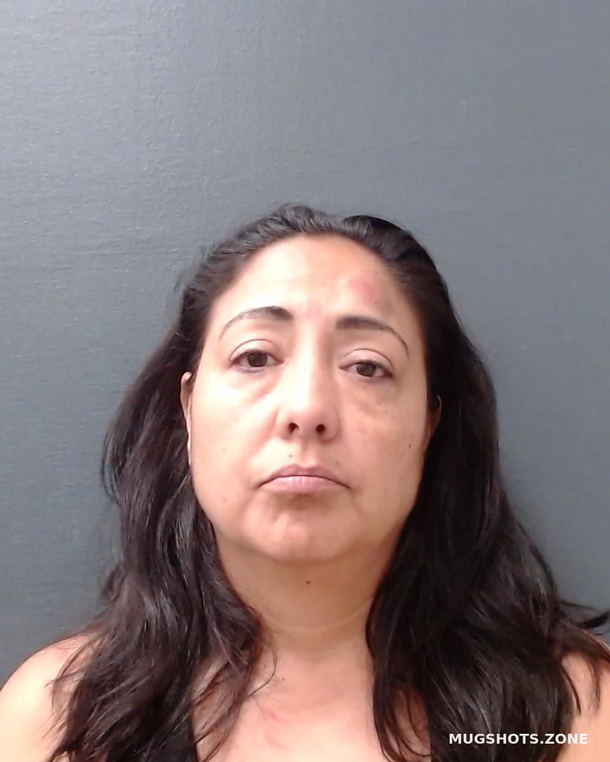 Somers Ivette Torres 08232023 Comal County Mugshots Zone