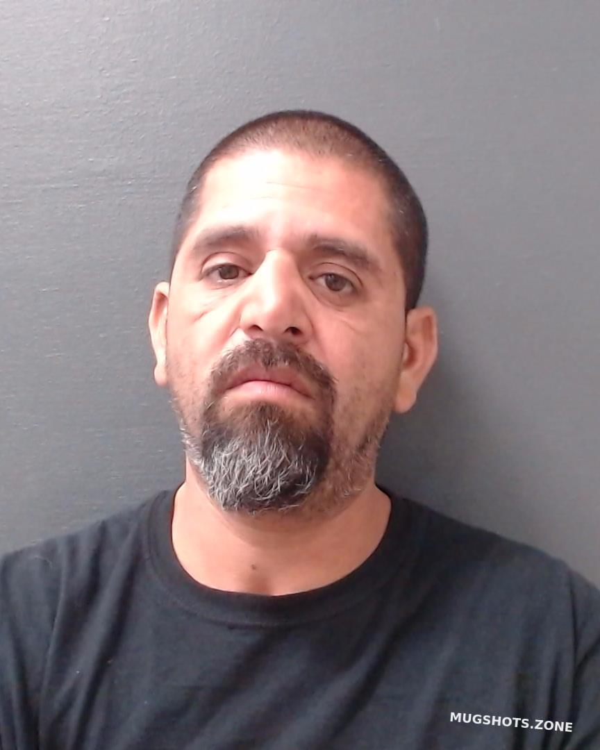 Luciano Michael 09 02 2023 Comal County Mugshots Zone